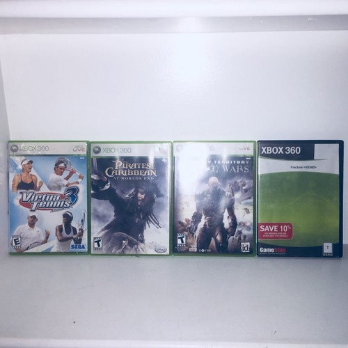 Lotto giochi xbox 360 quake - 4,