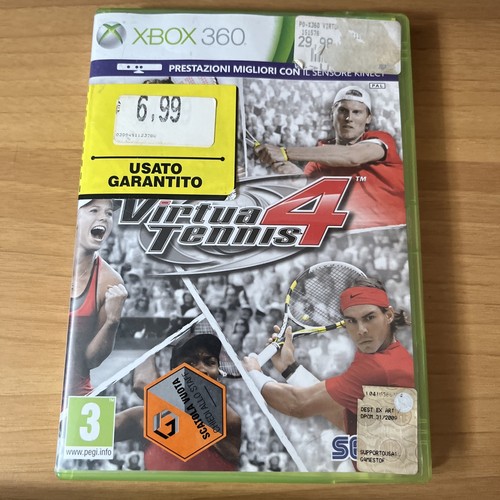 Gioco videogioco xbox - videogioco, 360