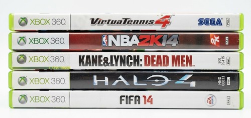 Giochi xbox 360 usati - xbox,