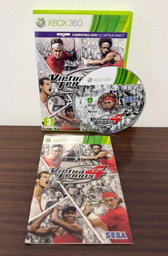 Virtua tennis gioco per - 4,