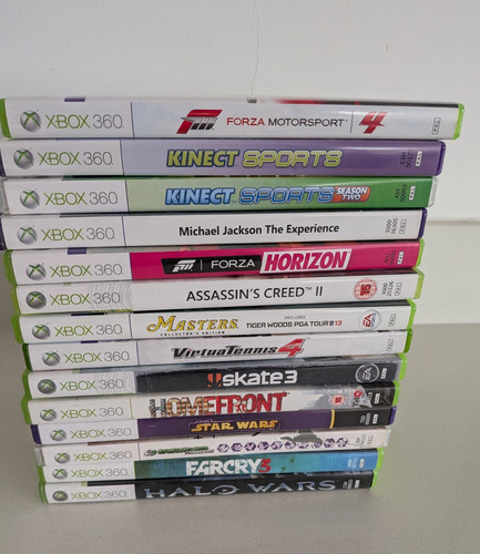Giochi xbox 360 - giochi,