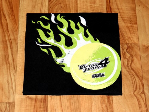 Virtua tennis rare promo - 4,