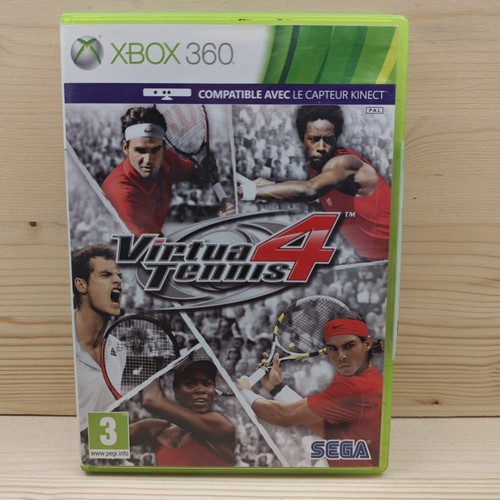 Virtua tennis per - virtua,
